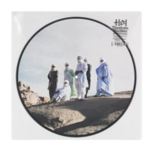 Amatssou (Deluxe) Bonus Tracks (Ltd. Picture Disc)