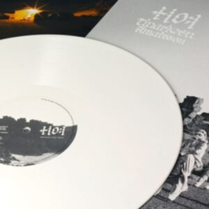 Amatssou (Ltd.White Vinyl LP+DL)