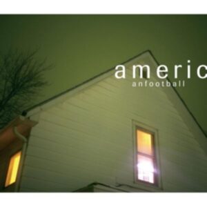 American Football (LP1) (Deluxe Edition)