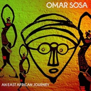 An East African Journey (Digipak)