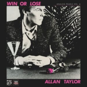 Analog Pearls Vol.6-Win Or Lose (180g Vinyl)