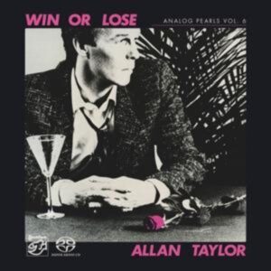 Analog Pearls Vol.6-Win Or Lose