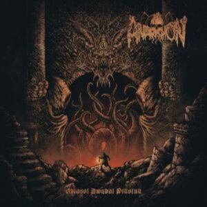 Anarkhon: Obiasot Dwybat Ptnotun (Digipak)