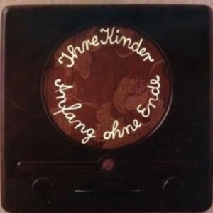 Anfang ohne Ende