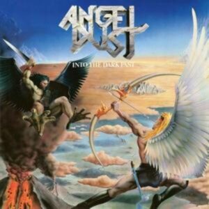 Angel Dust: Into the Dark Past (Slipcase)