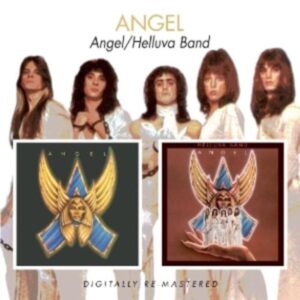 Angel/Helluva Band