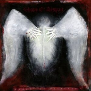 Angels Of Distress (Black 2-Vinyl)