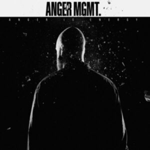 Anger Is Energy (Black Vinyl)