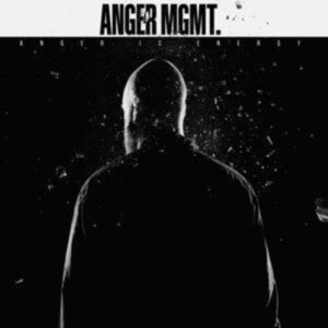 Anger Is Energy (Digipak)