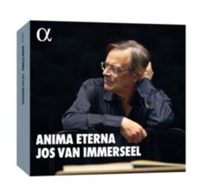 Anima Eterna & Jos van Immerseel