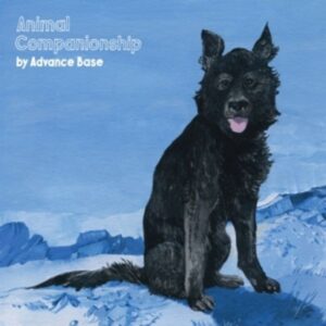 Animal Companionship (clear Vinyl)