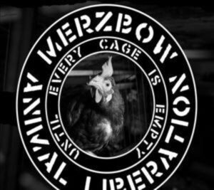 Animal Liberation-Until Every Cage Is Empty
