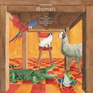 Animals & Beasts