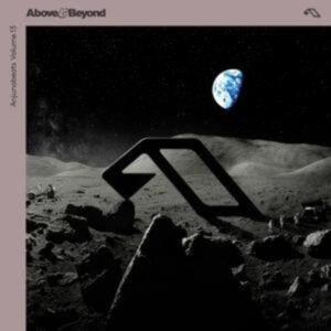 Anjunabeats Vol.13