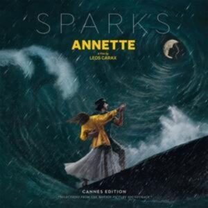 Annette/OST