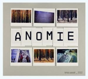 Anomie