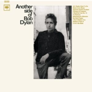 Another Side of Bob Dylan