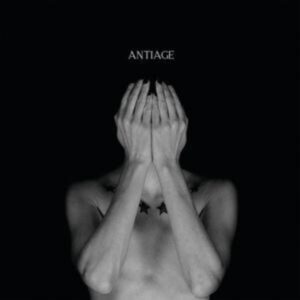 Antiage: Aphrodisiac Odyssey