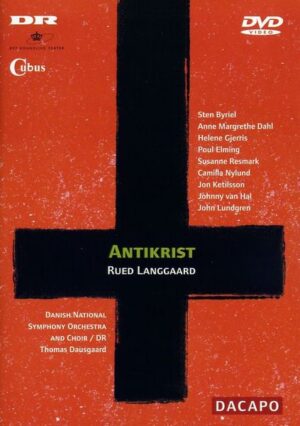 Antikrist