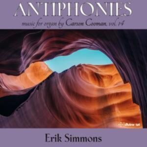 Antiphonies