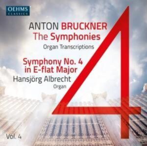 Anton Bruckner Project-The Symphonies