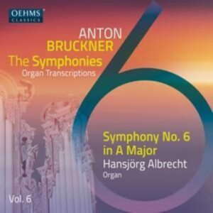 Anton Bruckner Project-The Symphonies