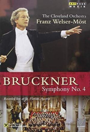 Anton Bruckner: Symphony No. 4