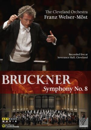 Anton Bruckner - Symphony No. 8