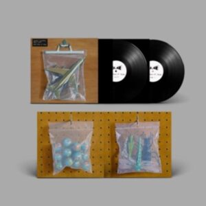 Ants From Up There (2LP+MP3)