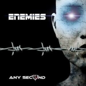 Any Second: Enemies