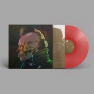 Apocalypse (Ltd Red Ten Year Anniversary LP+MP3)