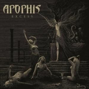 Apophis: Excess (Digipak)