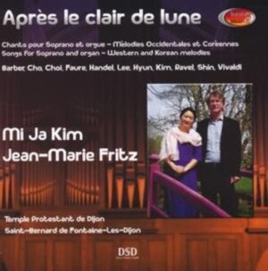 Apres le clair de lune