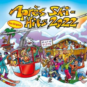 Apres Ski Hits 2022