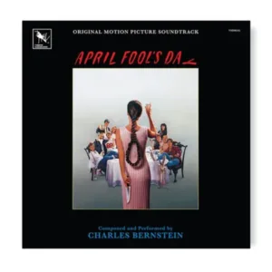 April Fools Day (2lp)