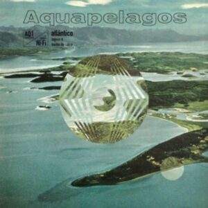 Aquapelagos Vol.1 Atlantico