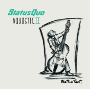 Aquostic II-Thats A Fact!