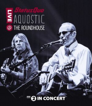 Aquostic! Live At The Roundhouse