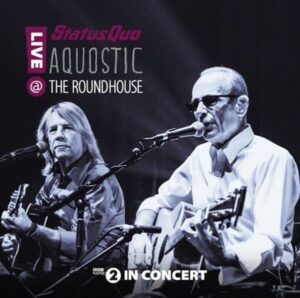 Aquostic! Live At The Roundhouse