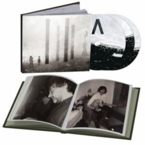 Archive: Call To Arms & Angels (Ltd.Deluxe 3CD)