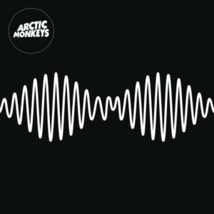 Arctic Monkeys: AM (Mini-Gatefold)