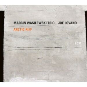 Arctic Riff