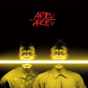 Areu Areu (ltd. 30th Anniversary Edition)