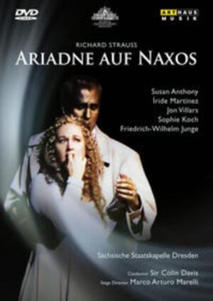 Ariadne auf Naxos