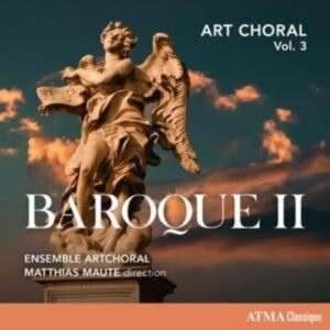 Art choral Vol.3