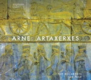 Artaxerxes