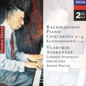 Ashkenazy