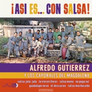 Asi Es...Con Salsa!