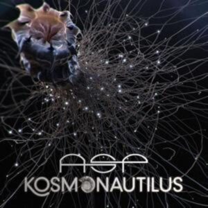 Asp: Kosmonautilus (Limited 3CD Box)