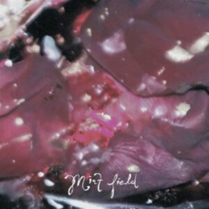 ASPRENDER A SER (Fruit Punch Vinyl)
